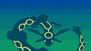 Scale and Steel with a Pokemon Emerald Soundfont
