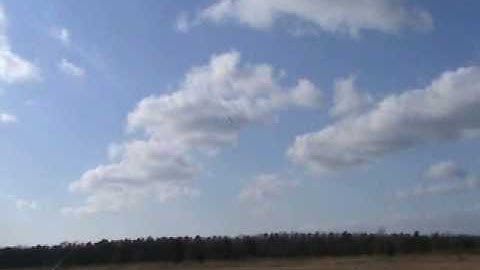 Assassin flying wing.