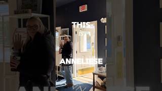 Meet Anneliese, Penny Linn’s Assistant Store Manager 💙