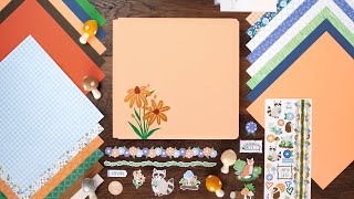 NSD 2024 Scrapbook Collection By Creative Memories