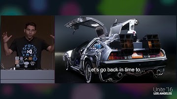 Unite 2016 - Static Code Analysis: Preventing Bugs and Lag Before They Happen