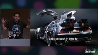 Unite 2016 - Static Code Analysis: Preventing Bugs and Lag Before They Happen