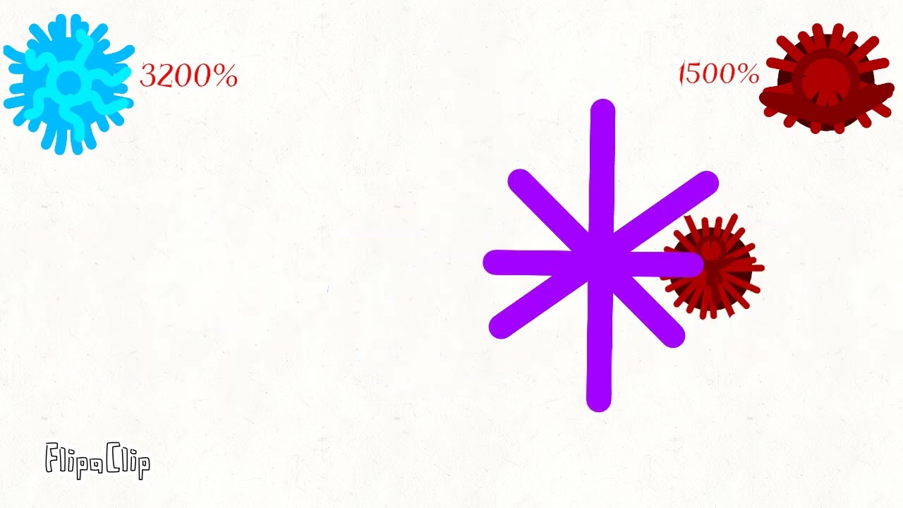 The 4th stickworld season 2 EP 8 hyper overseer vs overseer khoanaher 