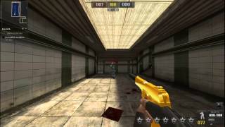 PointBlank - Frag movie HS - MK.23 Ext.