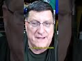 ISRAEL MIGHT BECOME UNINHABITABLE #iranisraelwar #scottritter #usa