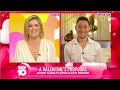 Viral Marriage Proposal Live on Studio 10, Australia! | my proposal co. | Sydney