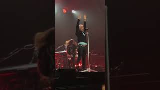 Bon Jovi - RAISE YOUR HANDS - Mohegan Sun - 5-05-18