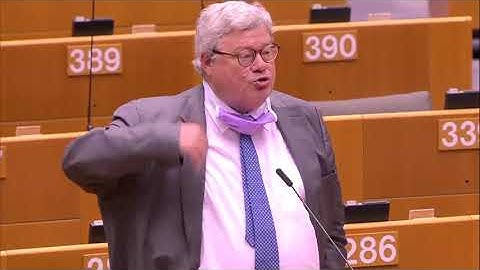 Protecting European strategic sectors | Plenary session 17/06/2020