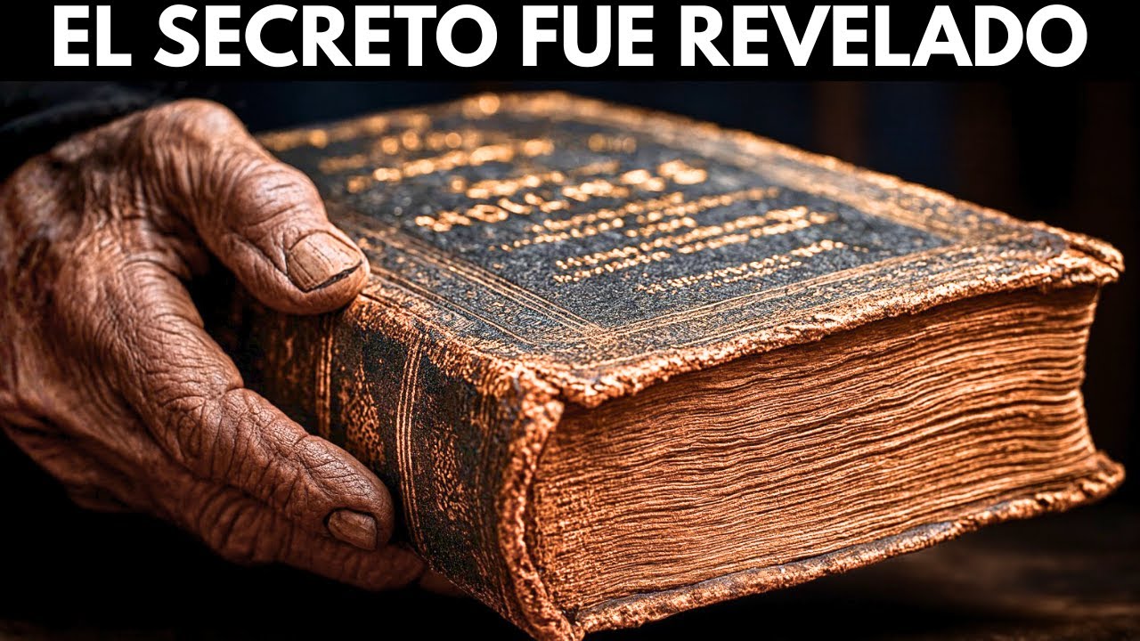 Una vez que aprendas ESTO, El Universo Desbloqueará Lo Que Estaba Sellado (No uses esto para el mal)