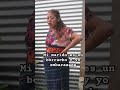 Tiene un marido borracho