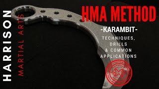 Karambit 101