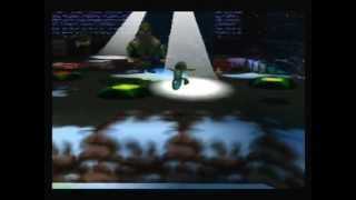 Gex: Deep Cover Gecko Playthrough Army Channel Part 3