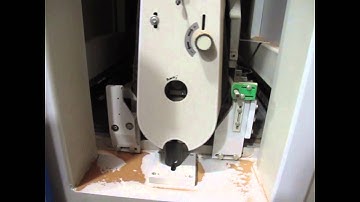 Tagliabue TAG 1650 Top & Bottom Sander