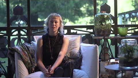 Claudia Schnugg - Why Plants - The Traveling Plant