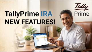 How to Activate Docs by Ira in TallyPrime 7.1 for Auto Invoice Entry screenshot 3