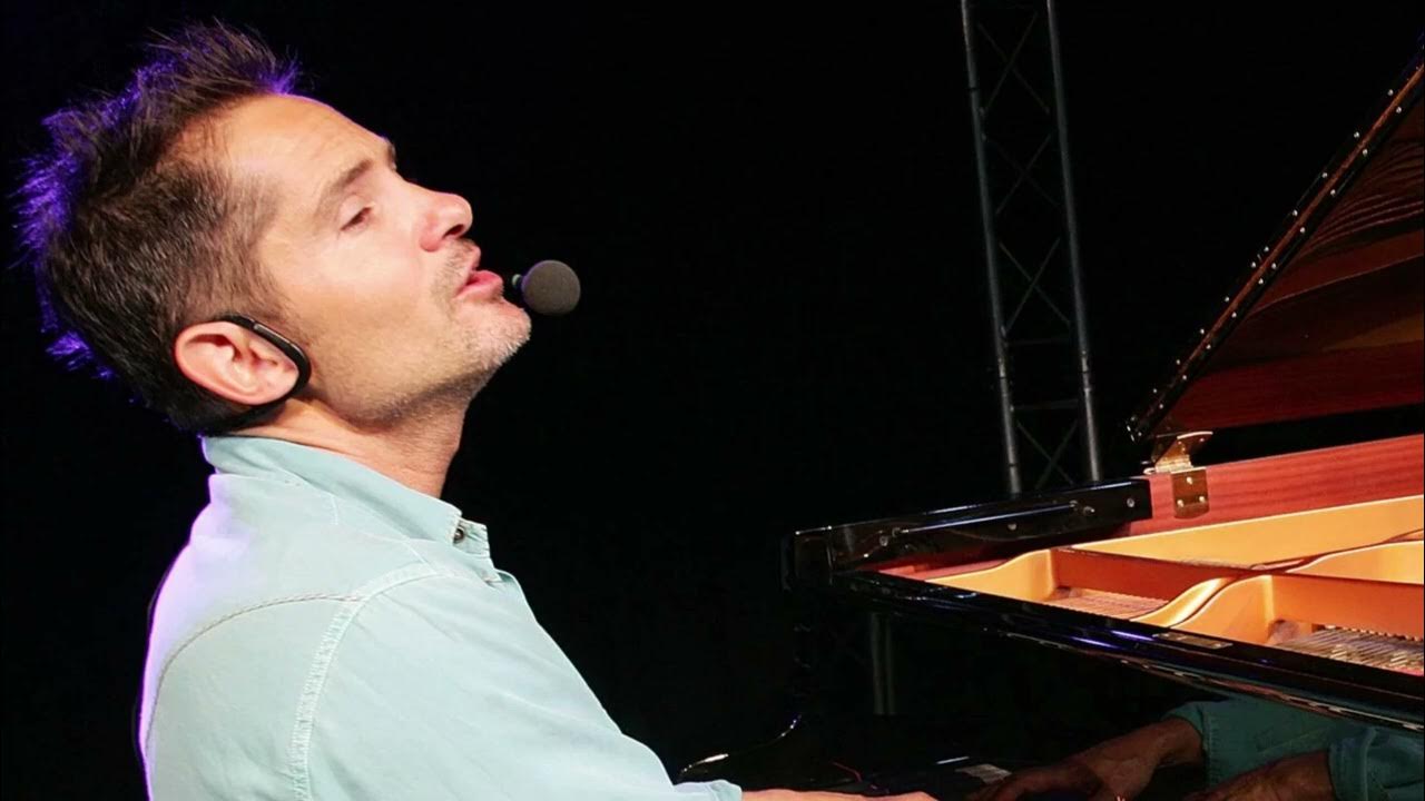 Joshua Kadison Picture Postcard From L A (Live) HighDef HD