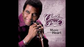 Charley Pride   You lied to me chords