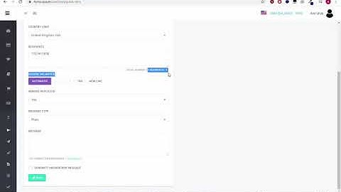 24SMS - How to send sms ! (Bulk SMS Spammer 2020)