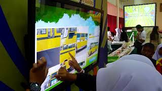 IDISPLAY.CO.TH :: Touchscreen Game - Sliding Puzzle