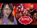 THEATRE NERD REACTS TO HAZBIN HOTEL ON BROADWAY thumbnail