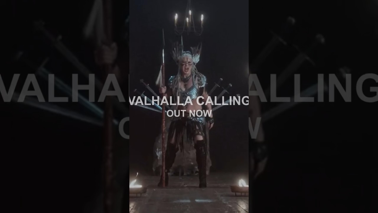 FEUERSCHWANZ – Valhalla Calling