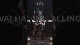 Feuerschwanz - Valhalla Calling