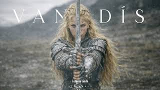 Vanadís (Freyja Goddess) | Old Norse Viking Music