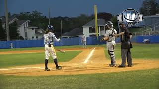 United Mic'd Up ft. Division III 2022 CWS Umpire Donnie Smith - Part 2