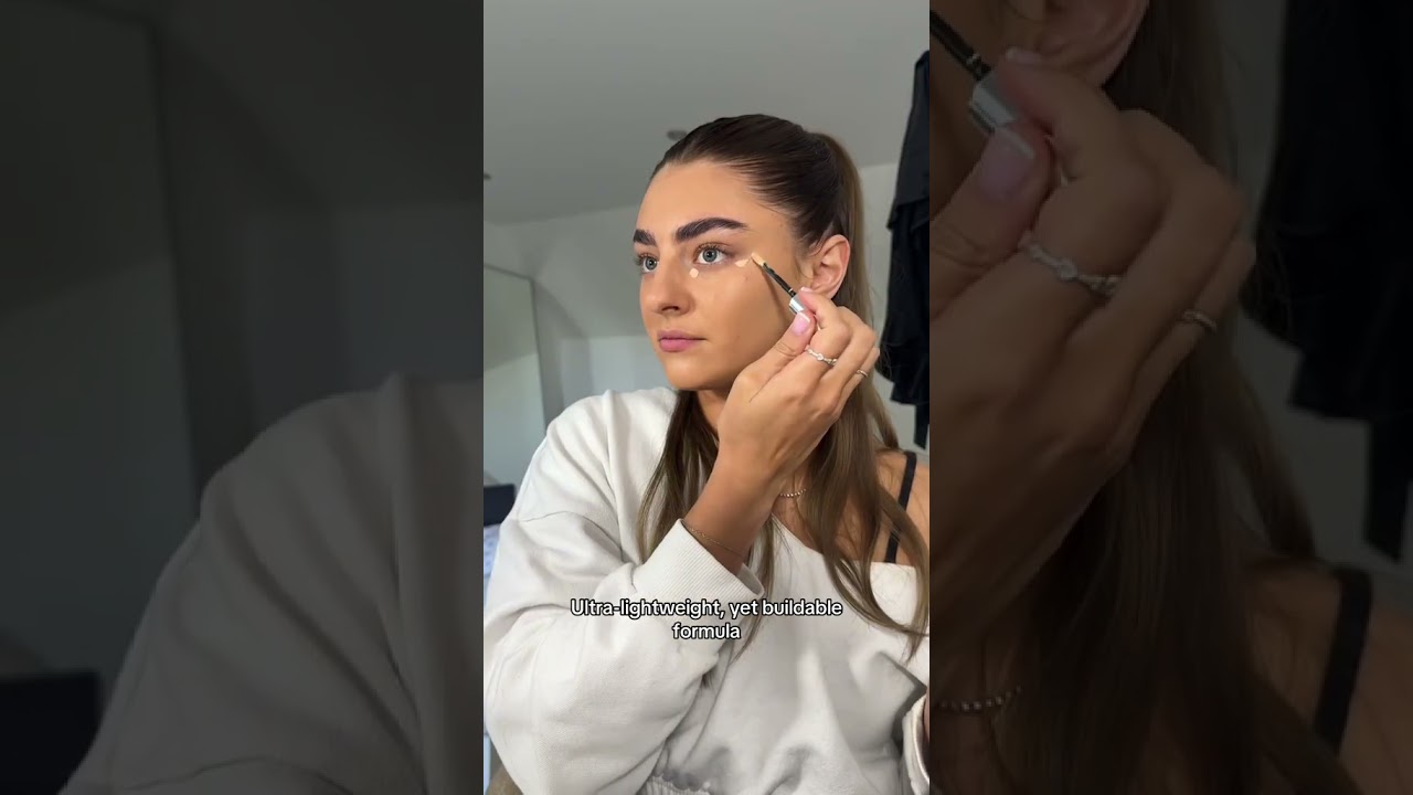 The world’s best foundation ™️ It’s basically an objective fact at this point…