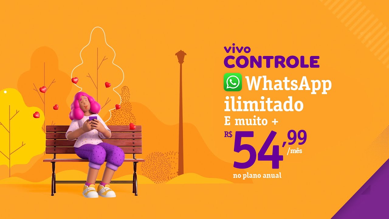 Como Fazer A Promoção Vivo Sempre Ilimitado