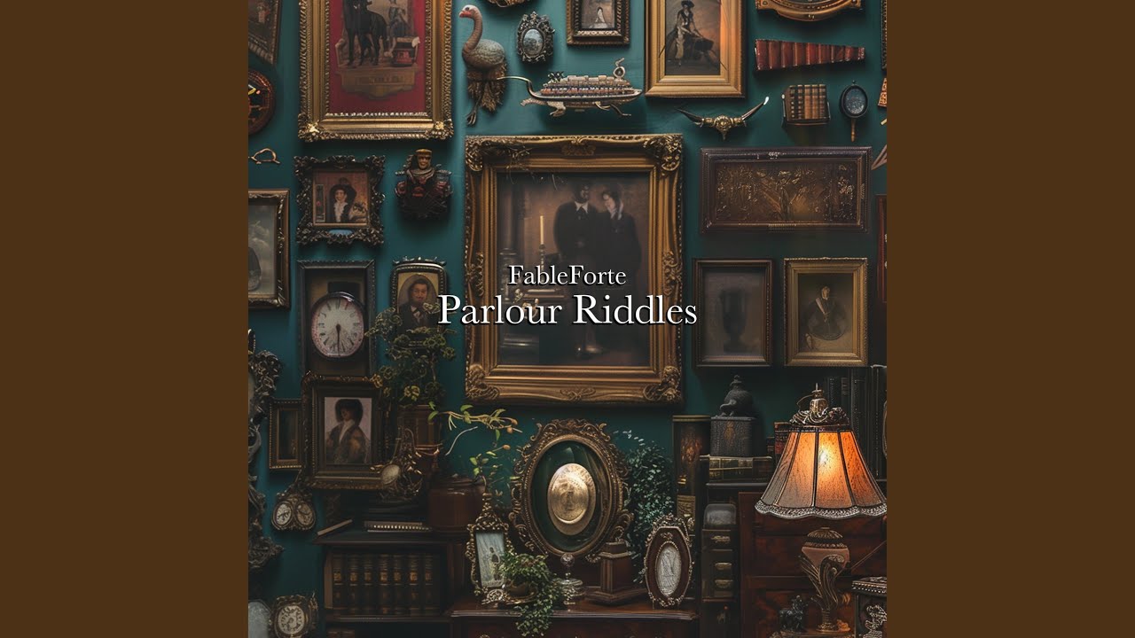 Guarda Whodunit su YouTube Guarda Whodunit su YouTube