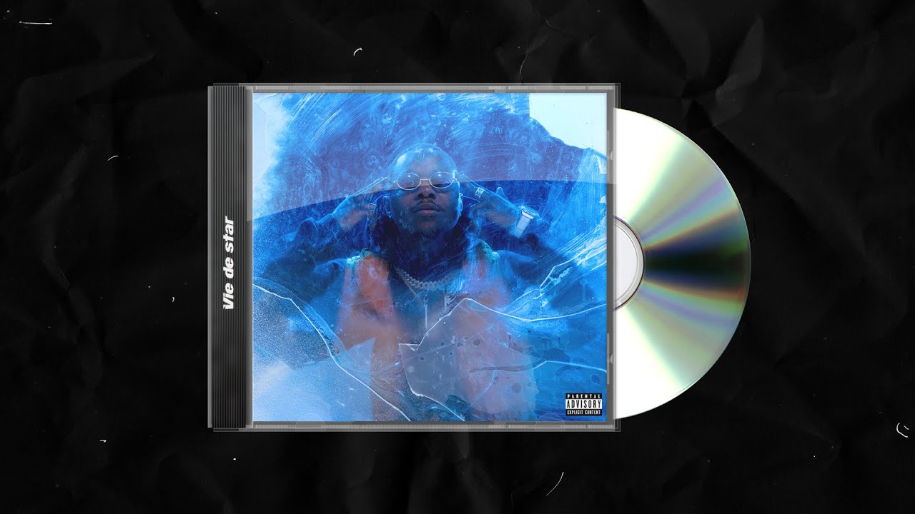 [FREE] Leto x Ninho Type Beat - "Vie de star" 🌟