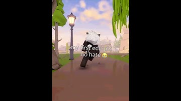 MY FIRST EDIT, PLS NO HATE😭