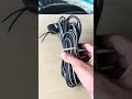 Kabel Listrik Ganda Serabut #kabellistrik #kabelserabut
