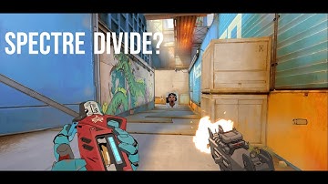 Spectre Divide Ranked: Breaking My Mental (Featuring Top Champion)