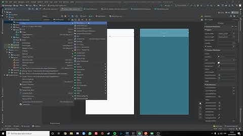 Mostrar lista y eliminar valores de la base de datos en android | Parte 1 de 3