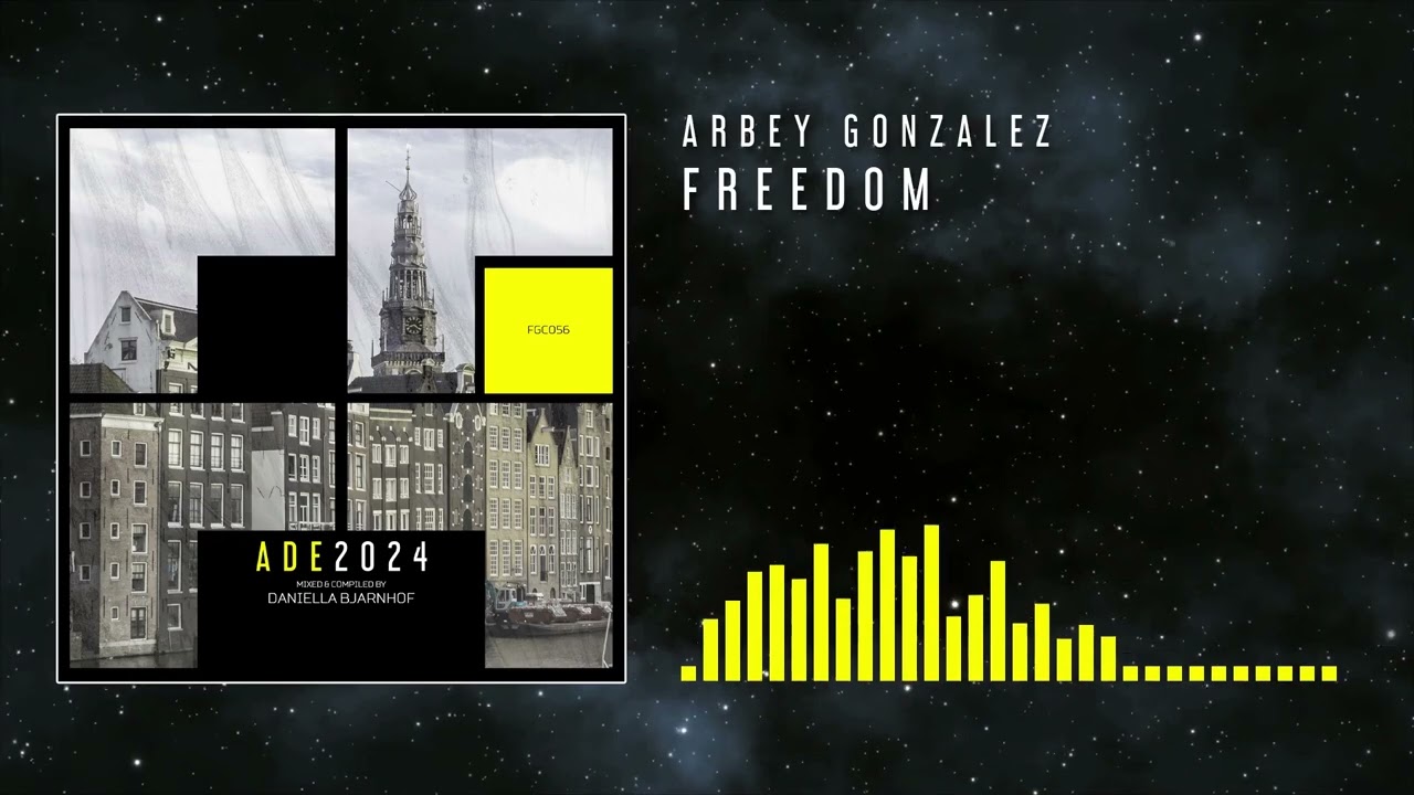 Watch Arbey Gonzalez - Freedom on YouTube Watch Arbey Gonzalez - Freedom on YouTube