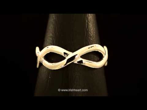 mary-kate-infinity-wedding-ring-from-irishheart.com