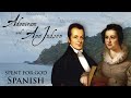 Adoniram and Ann Judson: Spent for God (Spanish)