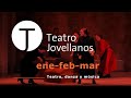 1 trimestre 2022  teatro jovellanos