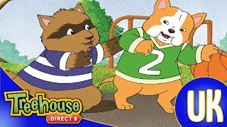 Timothy  19  New Found Franks  When I Grow Up