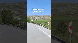 Bende Senden Çekiyorum.soz Müzik Sadi Mert Yorum Fatma Mert