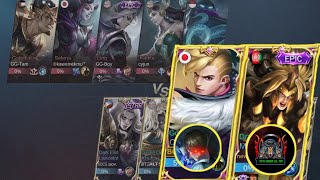 DENNY AND AFG GAMER DUO AUTO WINMODE !!