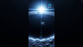 ¿Por qué todos quieren hielo lunar? #trending #shortvideo #moonmission