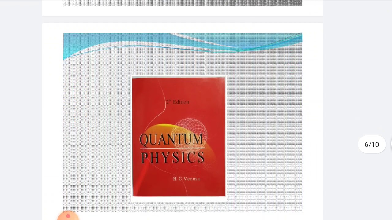 Introduction to quantum mechanics By Vinita Mirdha