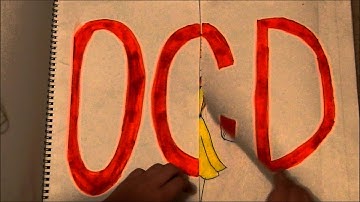Public Service Announcement - OCD