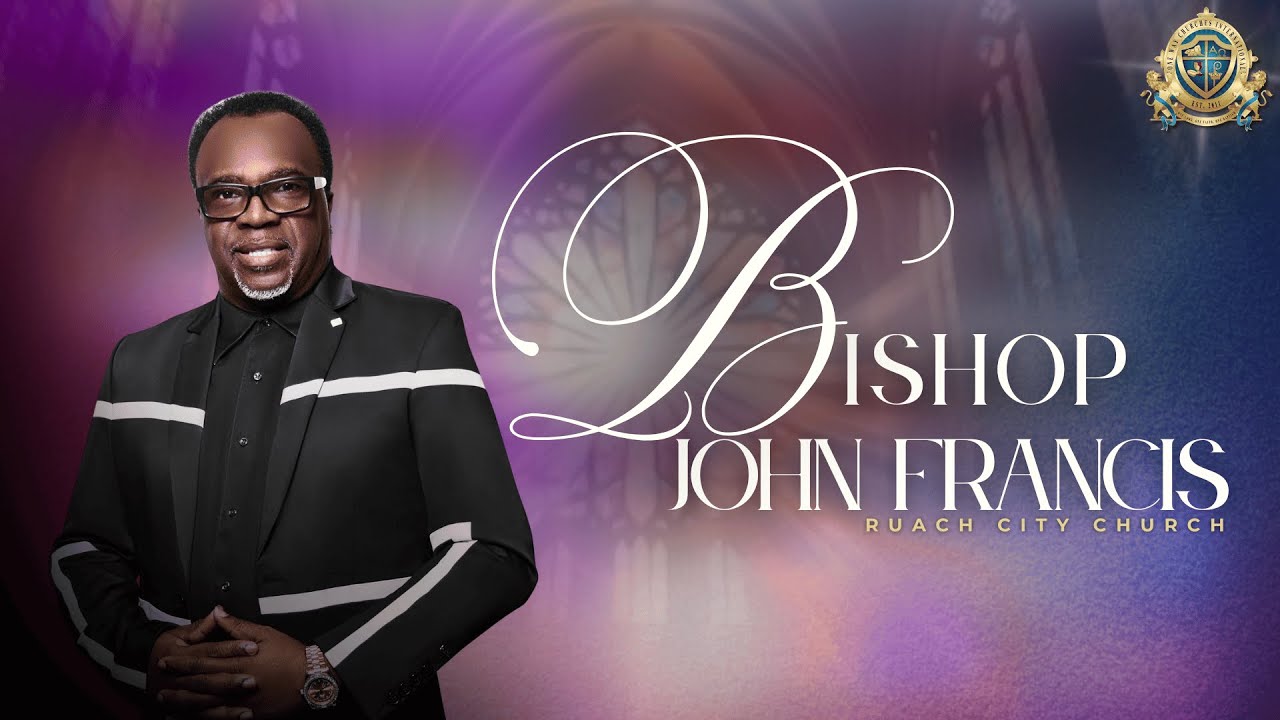 OWCI Thursday Night Service - Bishop John Francis