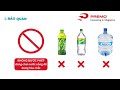 G4 Hoá chất Biện pháp an toàn Premo OHS Training