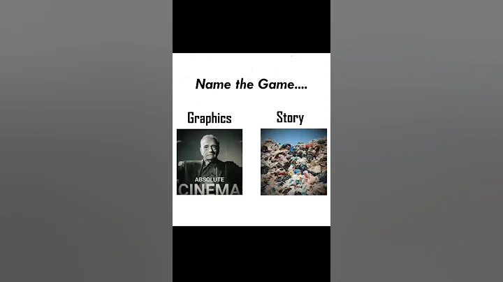 Name that Game...... #gamer #gaming