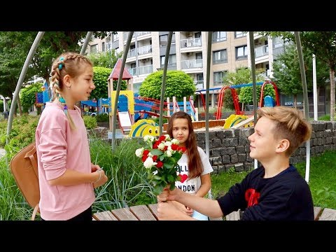 видео: Антон ПРИЗНАЛСЯ В ЛЮБВИ Маргарите!!!
